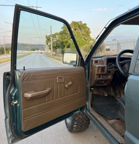 Mitsubishi L200 2.5TD * ИТАЛИЯ* БОЯ РАПТОР* , снимка 15