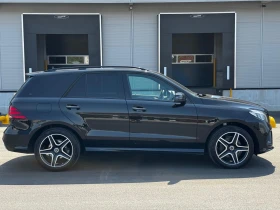 Mercedes-Benz GLE 350 Гаранция! Вакуум Бързи Бавни Дистроник 360 Harman, снимка 4