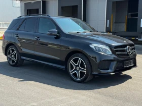 Mercedes-Benz GLE 350 Гаранция! Вакуум Бързи Бавни Дистроник 360 Harman, снимка 3
