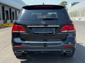 Mercedes-Benz GLE 350 Гаранция! Вакуум Бързи Бавни Дистроник 360 Harman, снимка 7