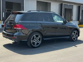 Mercedes-Benz GLE 350 Гаранция! Вакуум Бързи Бавни Дистроник 360 Harman, снимка 5