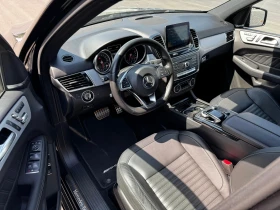 Mercedes-Benz GLE 350 Гаранция! Вакуум Бързи Бавни Дистроник 360 Harman, снимка 12