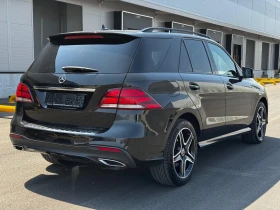 Mercedes-Benz GLE 350 Гаранция! Вакуум Бързи Бавни Дистроник 360 Harman, снимка 6