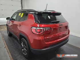 Jeep Compass, снимка 4