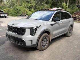 Kia Sorento 4Х4, АВТОКРЕДИТ, снимка 1