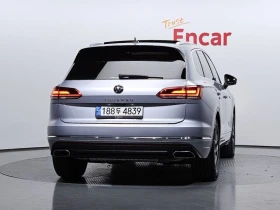 VW Touareg 3.0 TDI Prestige, снимка 4