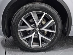 VW Touareg 3.0 TDI Prestige, снимка 5
