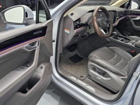 VW Touareg 3.0 TDI Prestige, снимка 11