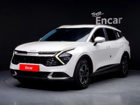 Kia Sportage 1.6 - САМО 30% АВАНС, снимка 1