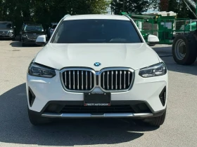 BMW X3 XDRIVE* 30i* ДИГИТАЛНО* ТАБЛО* ПОДГРЕВ* ОБДУХВАНЕ*, снимка 5