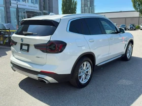 BMW X3 XDRIVE* 30i* ДИГИТАЛНО* ТАБЛО* ПОДГРЕВ* ОБДУХВАНЕ*, снимка 2
