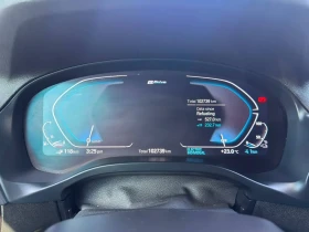 BMW X3 XDRIVE* 30i* ДИГИТАЛНО* ТАБЛО* ПОДГРЕВ* ОБДУХВАНЕ*, снимка 12