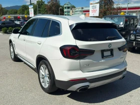 BMW X3 XDRIVE* 30i* ДИГИТАЛНО* ТАБЛО* ПОДГРЕВ* ОБДУХВАНЕ*, снимка 4