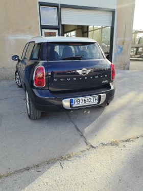 Mini Countryman ALL4, снимка 7