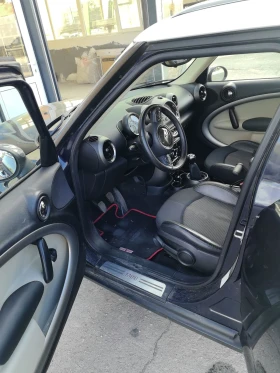 Mini Countryman ALL4, снимка 5