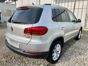 VW Tiguan FACELIFT 2.0 TDI 4Motion/EURO 6, снимка 5