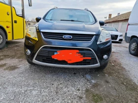 Ford Kuga 2.0 TDci - [6] 