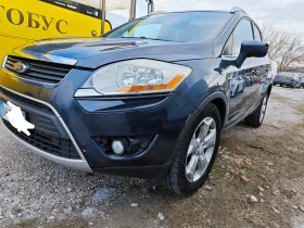 Ford Kuga 2.0 TDci, снимка 6