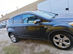 Ford Kuga 2.0 TDci - [5] 