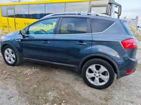 Ford Kuga 2.0 TDci - [8] 