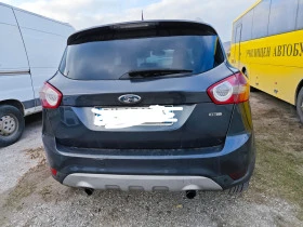 Ford Kuga 2.0 TDci - [4] 