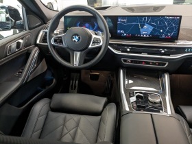 BMW X6 30d/ FACELIFT/ M-SPORT/ CARBON/ H&K/ 360/ HEAD UP/, снимка 13