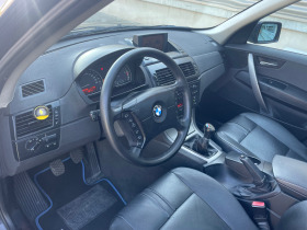 BMW X3 2.0D NAVI   XENON | Mobile.bg   13