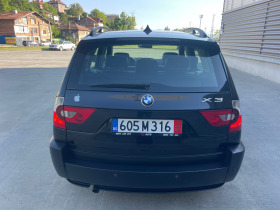 BMW X3 2.0D NAVI   XENON | Mobile.bg   9