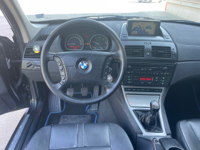 BMW X3 2.0D NAVI   XENON | Mobile.bg   4
