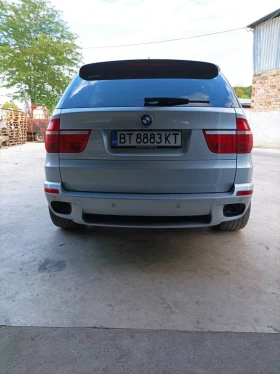 BMW X5 3.0d 235к.с , снимка 3