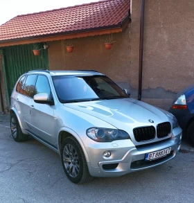 BMW X5 3.0d 235к.с , снимка 1