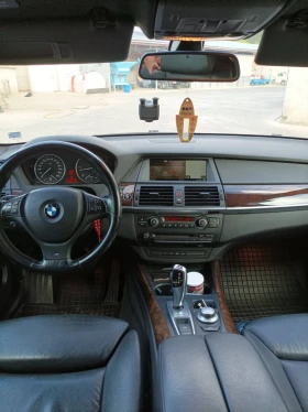 BMW X5 3.0d 235к.с , снимка 8