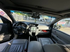 Honda Pilot, снимка 16