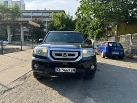 Honda Pilot, снимка 5