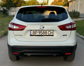 Nissan Qashqai Camera/Обслужен, снимка 5