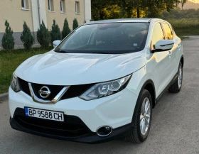 Nissan Qashqai Camera/Обслужен, снимка 2