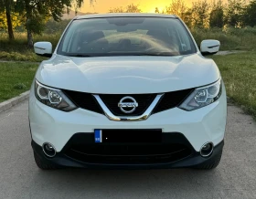     Nissan Qashqai Camera//  