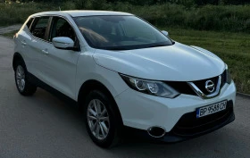 Nissan Qashqai Camera/Обслужен, снимка 8