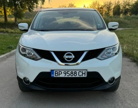 Nissan Qashqai Camera/Обслужен, снимка 1