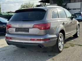     Audi Q7 4.2 TDI Facelift