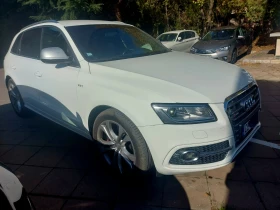 Audi SQ5, снимка 2