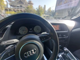 Audi SQ5, снимка 12