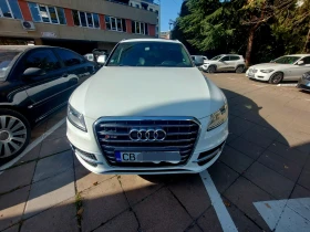 Audi SQ5, снимка 1