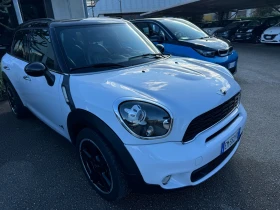     Mini Countryman SD COOPER S;:ALL4;:Avtomatic;: NOVA