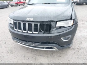 Обява за продажба на Jeep Grand cherokee LIMITED/AWD/PANORAMA/DIGITAL/PODGREV/ ~18 000 лв. - изображение 8