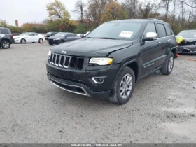 Обява за продажба на Jeep Grand cherokee LIMITED/AWD/PANORAMA/DIGITAL/PODGREV/ ~18 000 лв. - изображение 6