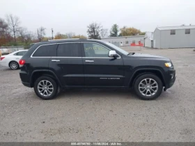 Обява за продажба на Jeep Grand cherokee LIMITED/AWD/PANORAMA/DIGITAL/PODGREV/ ~18 000 лв. - изображение 1