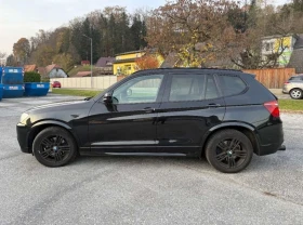 BMW X3 M-Paket Full 256к.с.Дизел, снимка 5