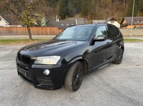 BMW X3 M-Paket Full 256.. | Mobile.bg    3