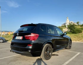    BMW X3 M-Paket Full 256..